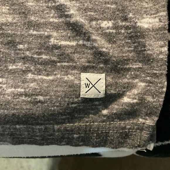 Gray Men's T-Shirt large - Picture 4 of 6